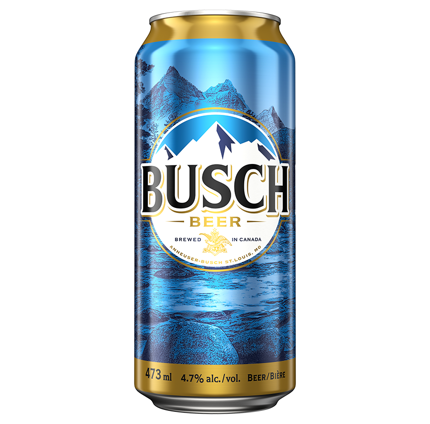 Busch Lager
