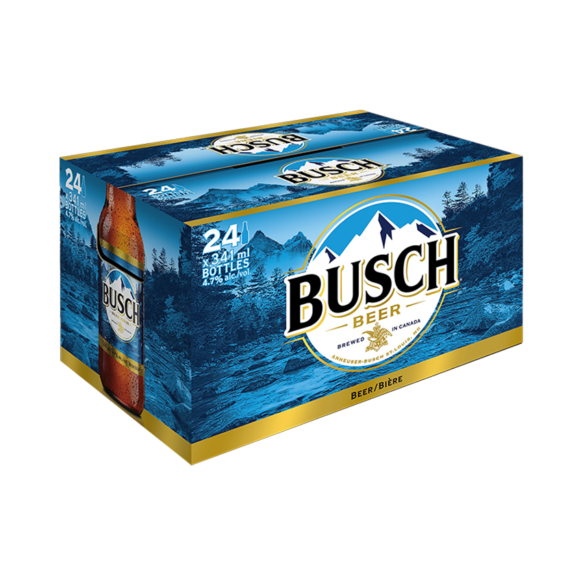 Busch Lager