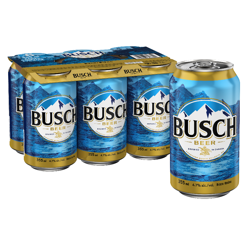 Busch Lager