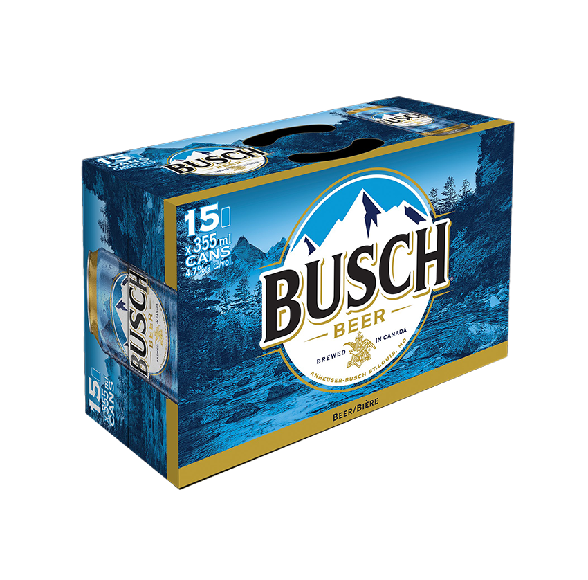 Busch Lager