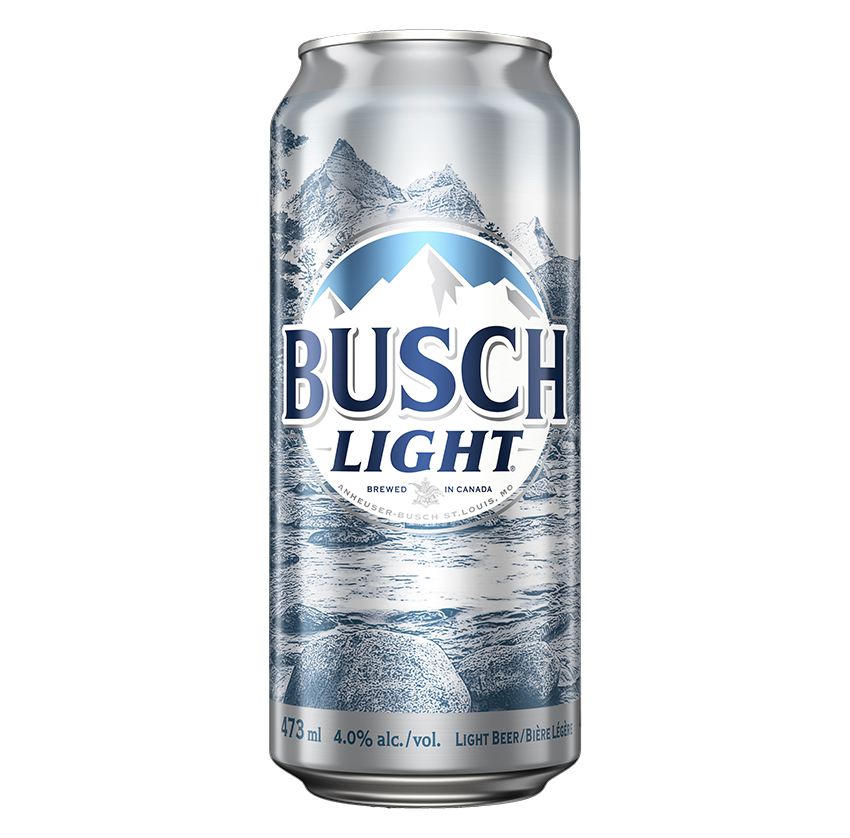 Busch Light