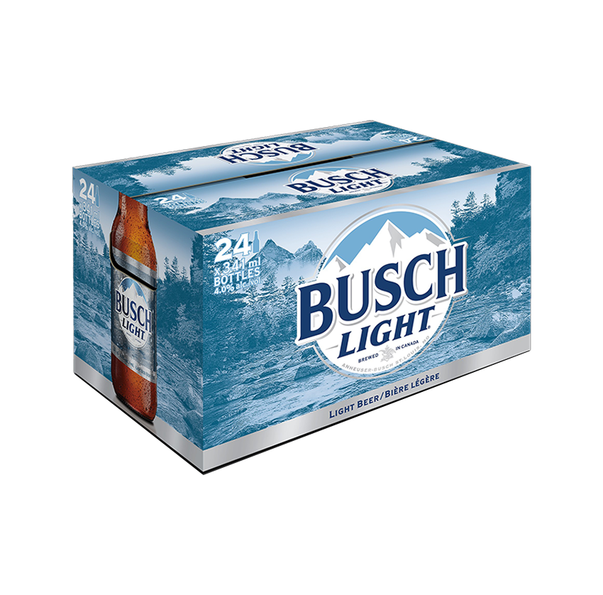 Busch Light