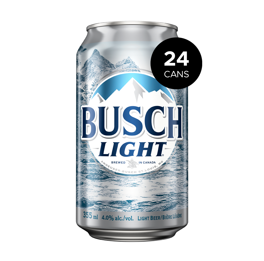 Busch Light