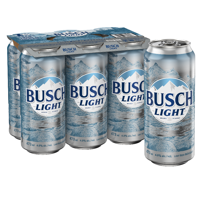 Busch Light