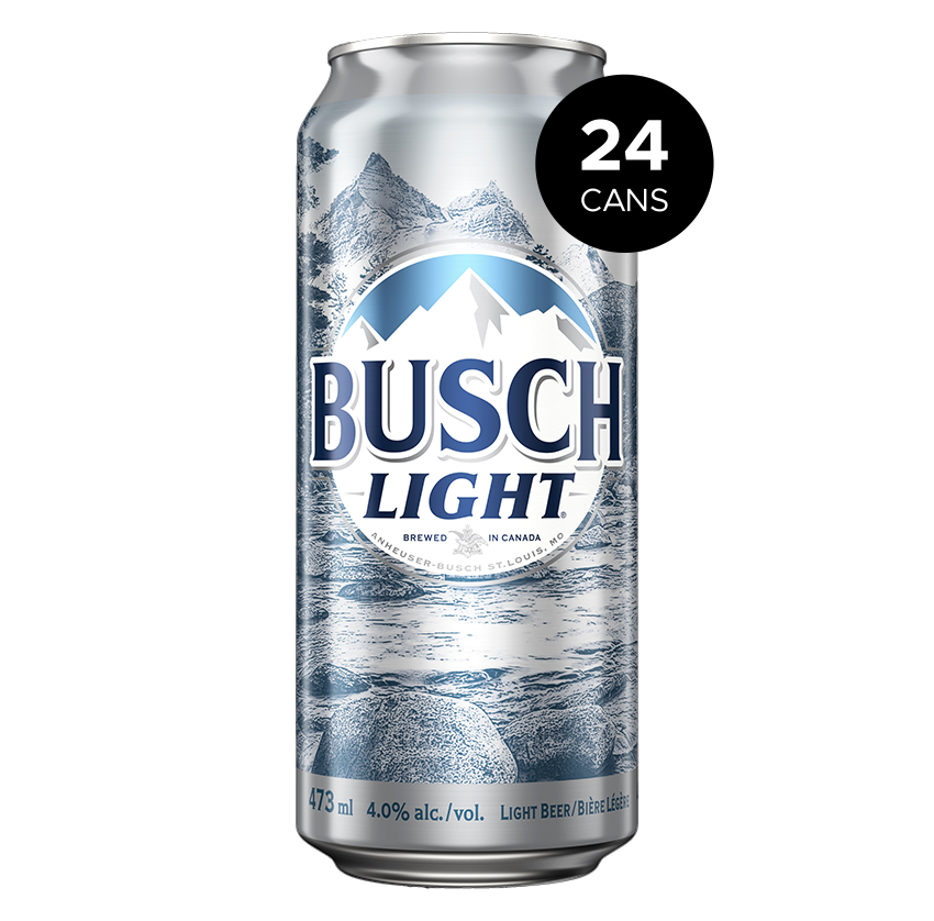 Busch Light