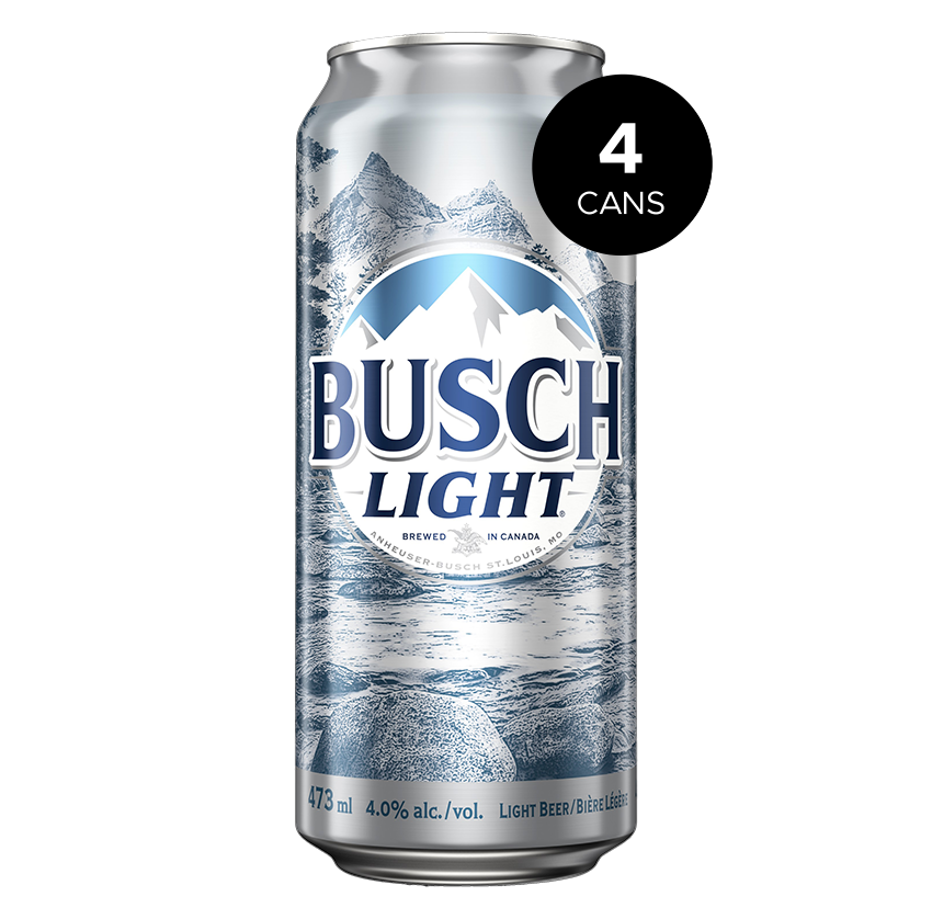 Busch Light