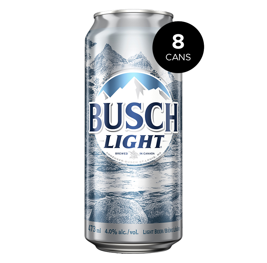 Busch Light