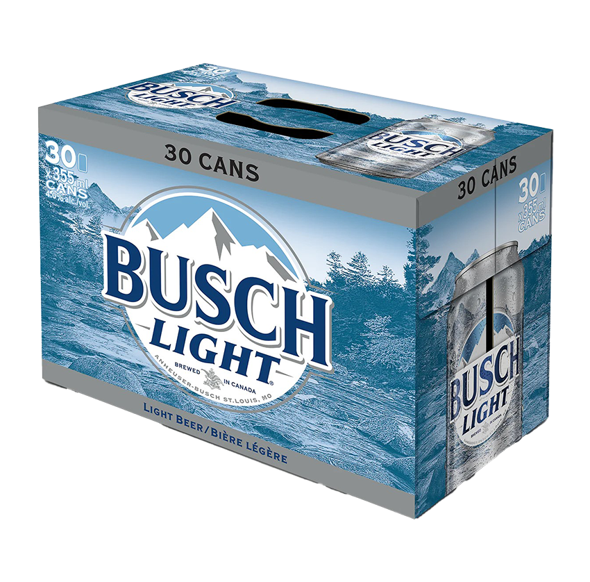Busch Light