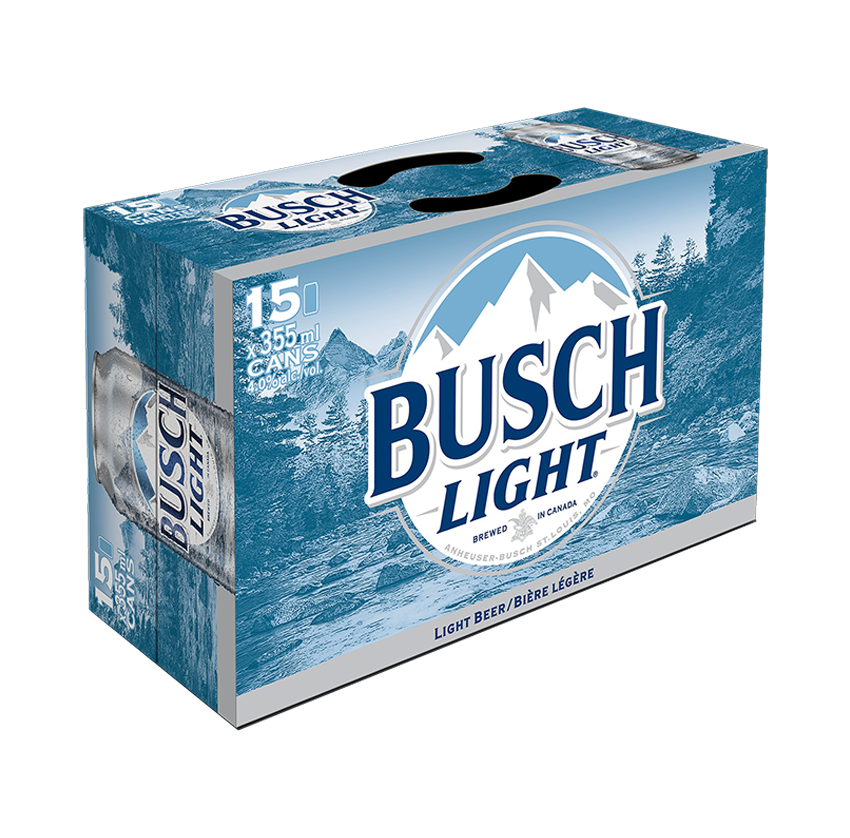 Busch Light