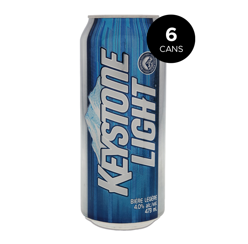 Keystone Light