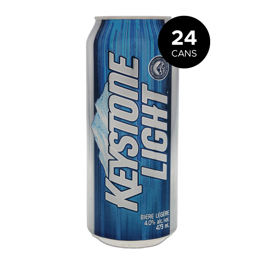 Keystone Light