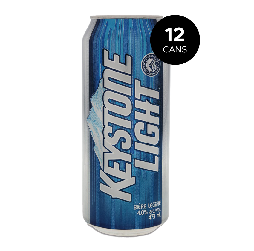 Keystone Light