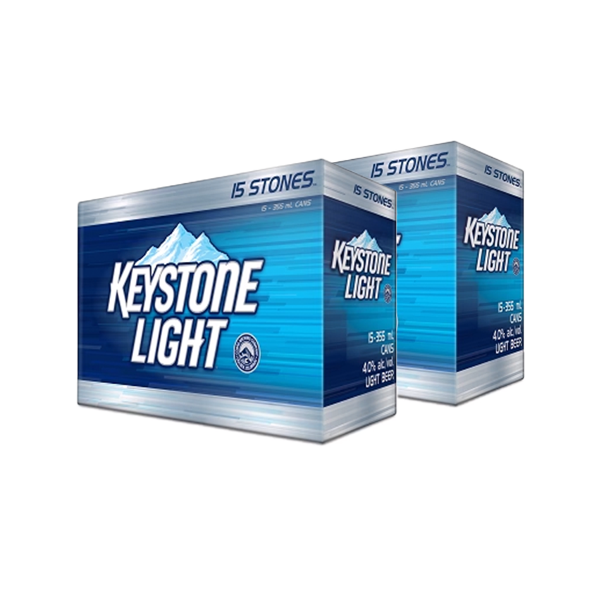 Keystone Light