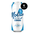 Molson Ultra
