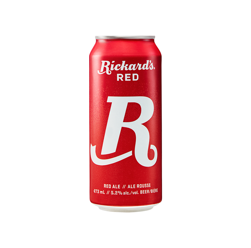 Rickards Red