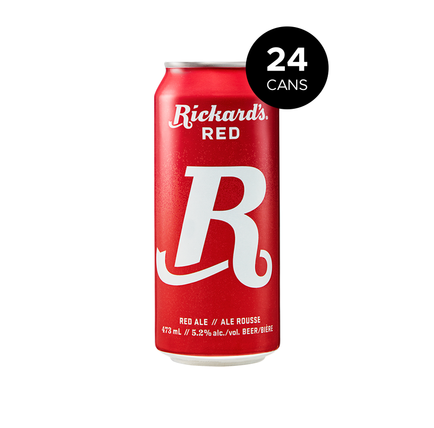 Rickards Red