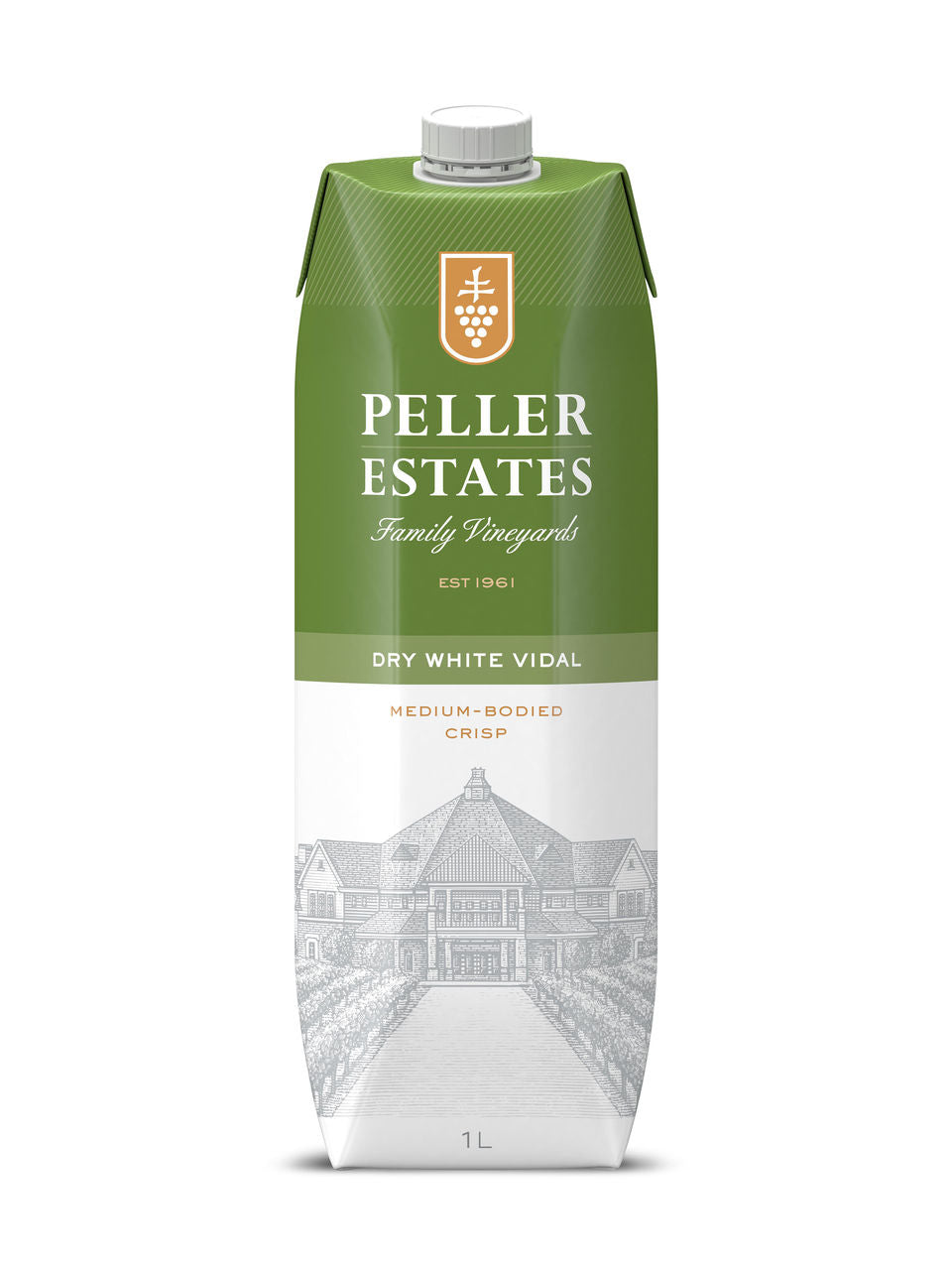 Peller Family Vineyards Dry White