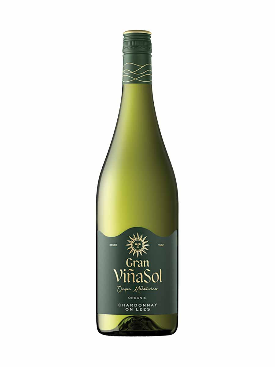 Gran Vina Sol Chardonnay 2024