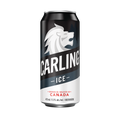 Carling Ice