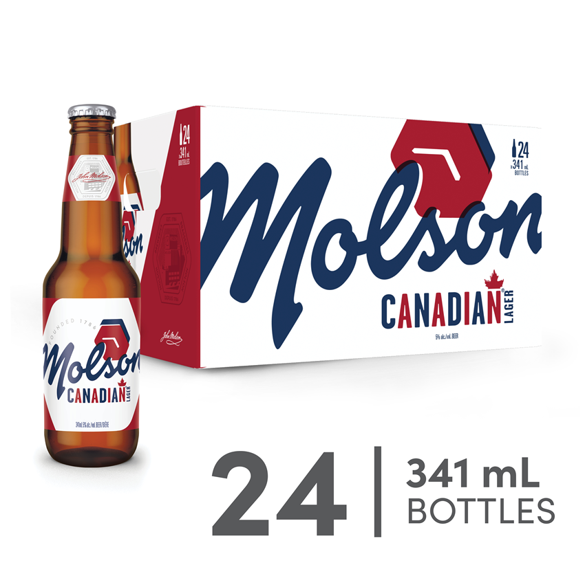 Molson Canadian