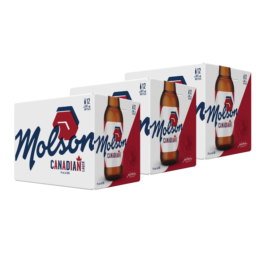 Molson Canadian