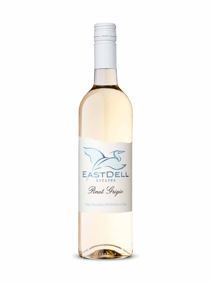 EastDell Pinot Grigio VQA