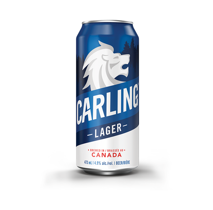 Carling Lager