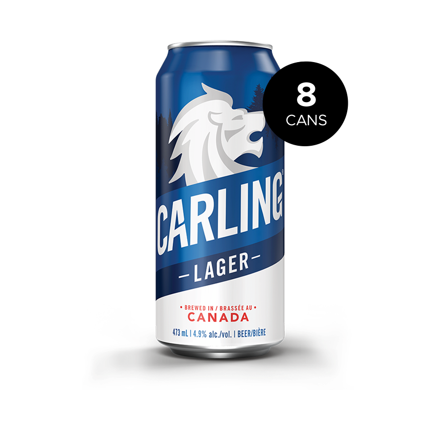 Carling Lager