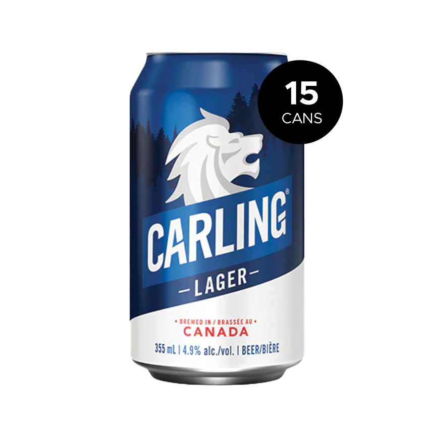 Carling Lager