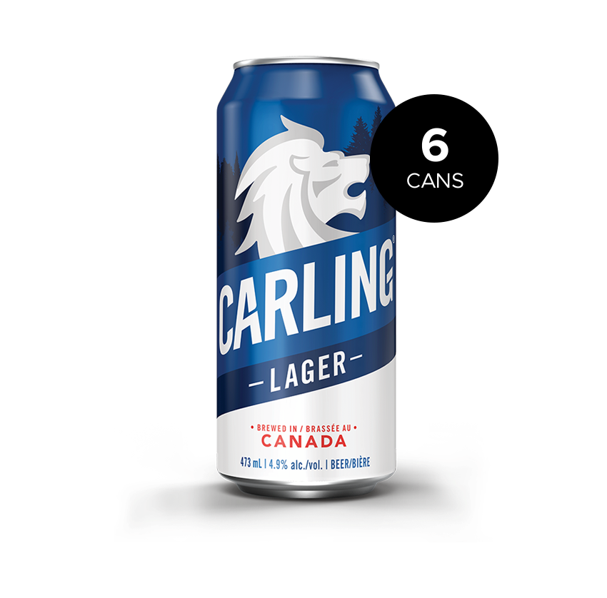 Carling Lager