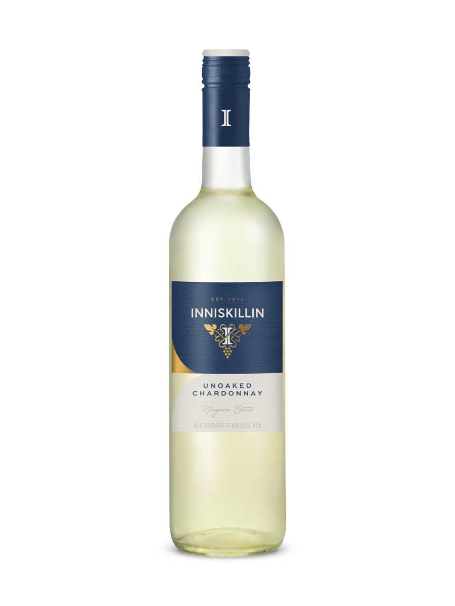 Inniskillin Unoaked Chardonnay VQA