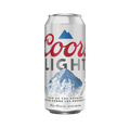 Coors Light