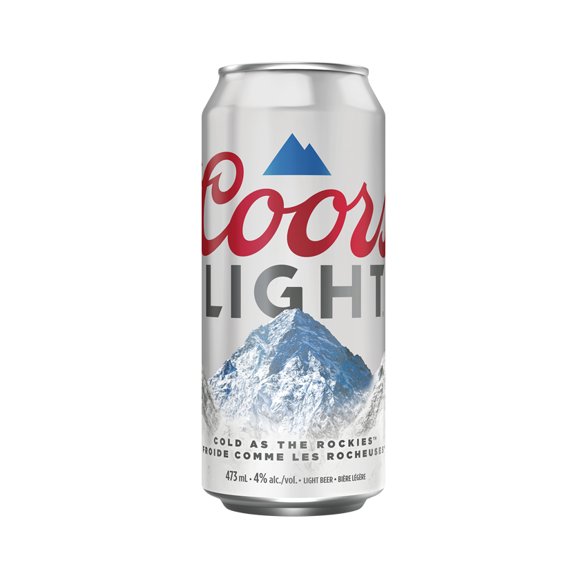 Coors Light