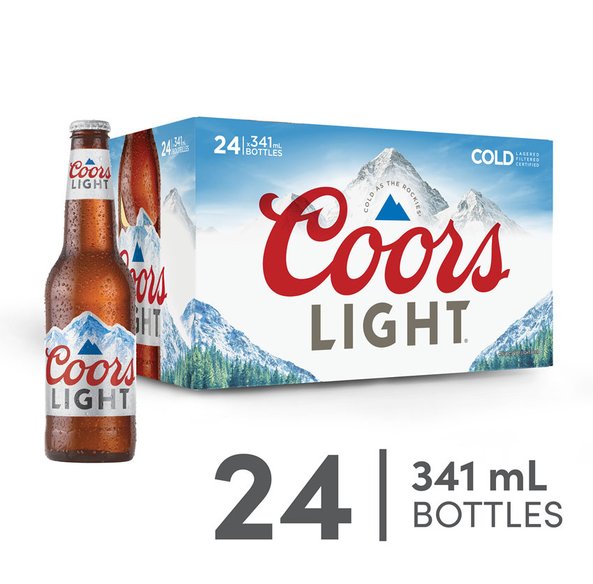 Coors Light
