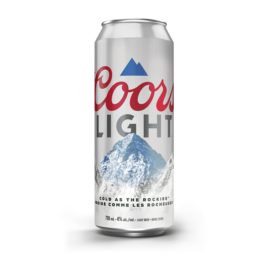 Coors Light