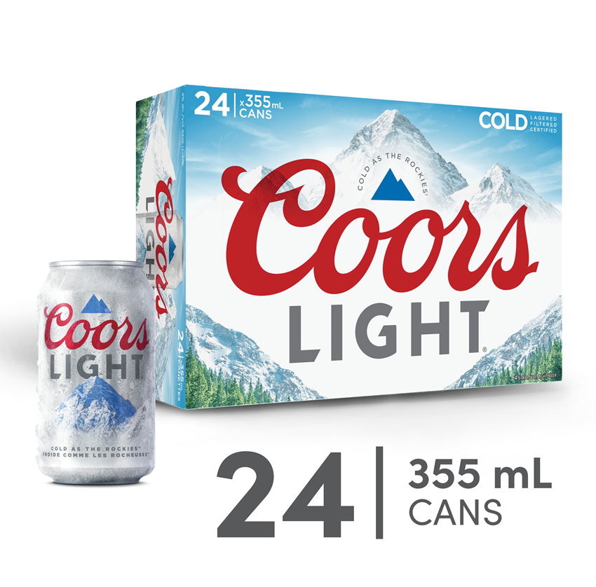 Coors Light
