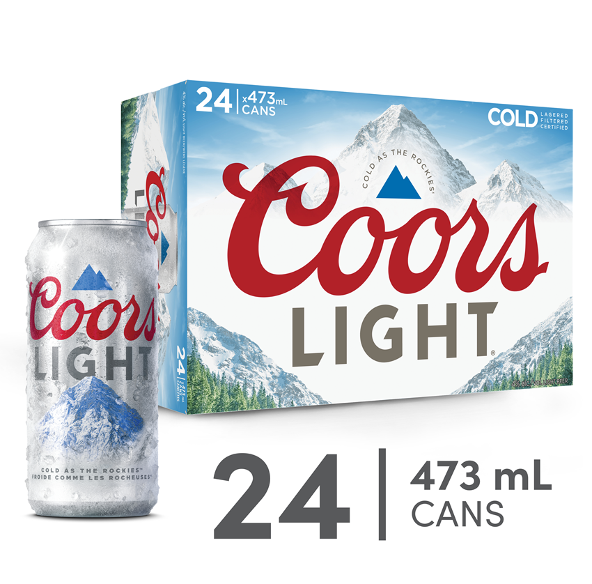 Coors Light