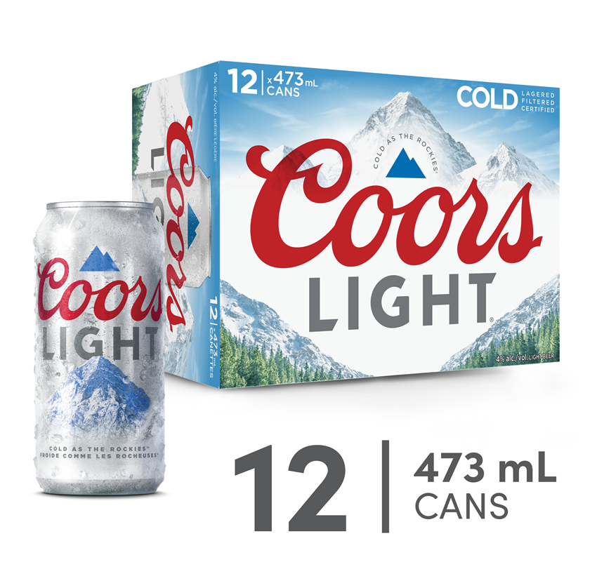 Coors Light