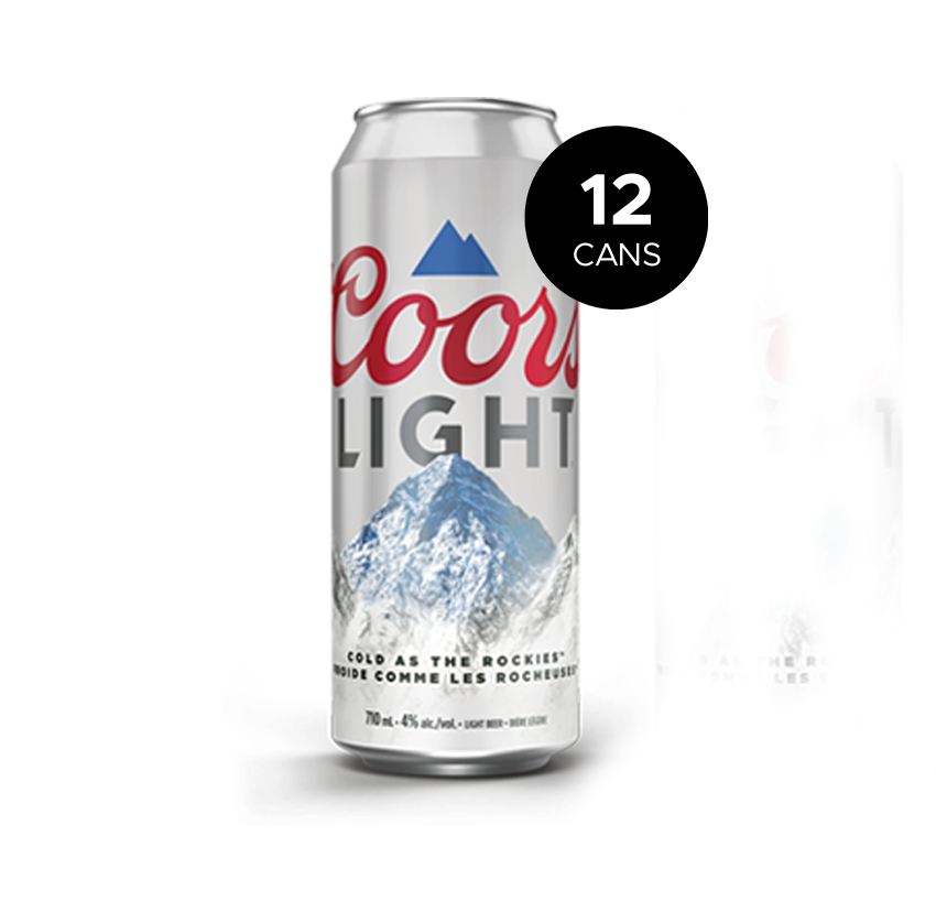 Coors Light