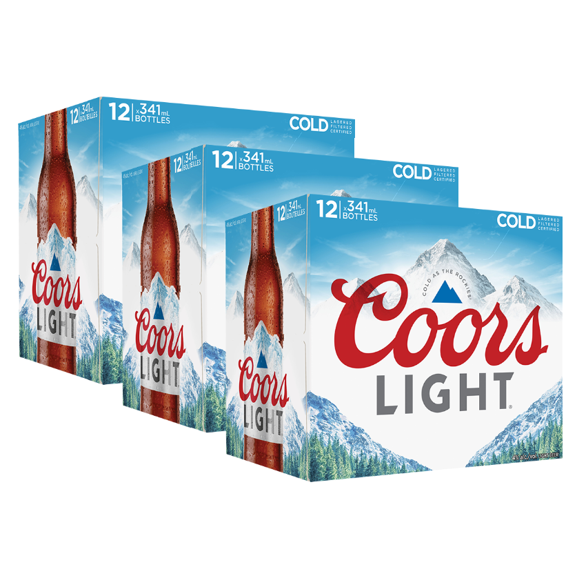 Coors Light