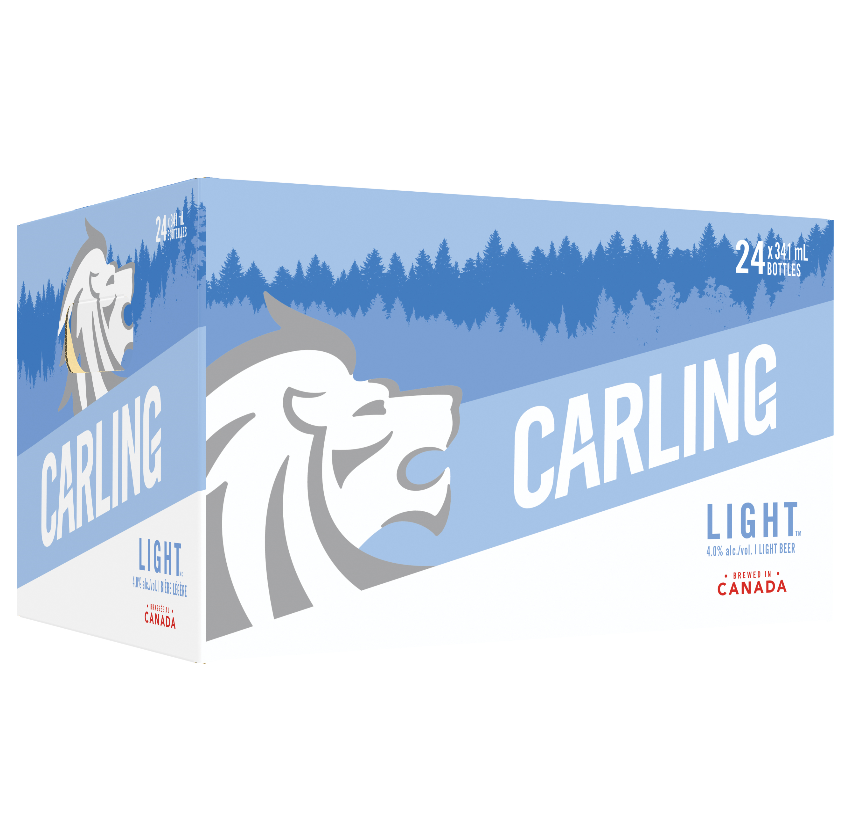 Carling Light