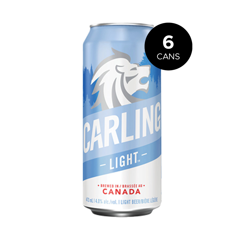 Carling Light