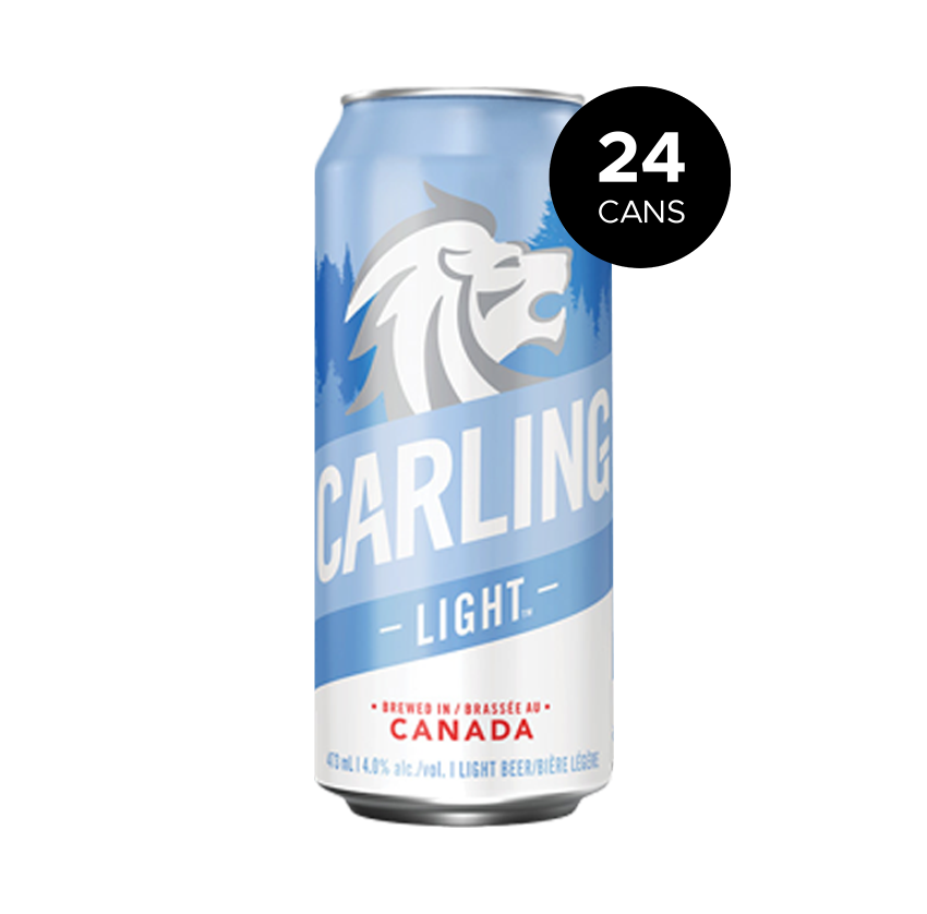 Carling Light
