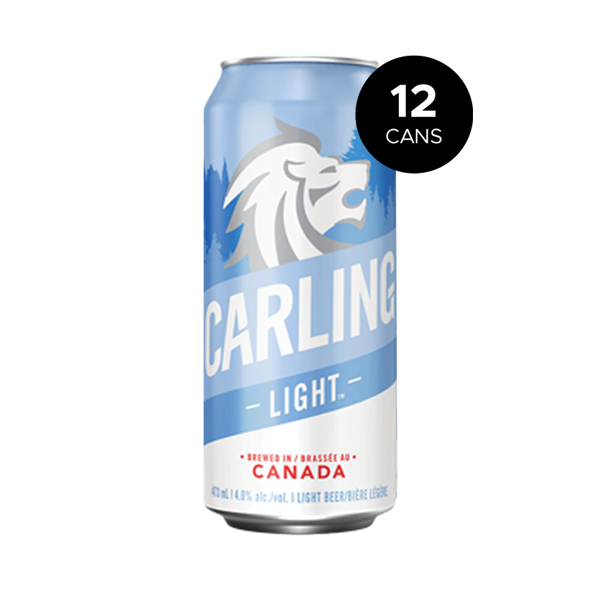 Carling Light