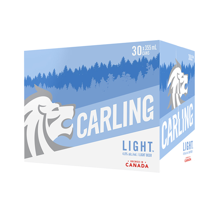 Carling Light