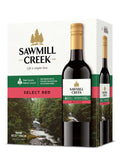 Sawmill Creek Select Red