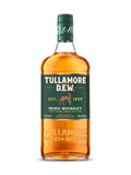 Tullamore DEW Irish Whiskey