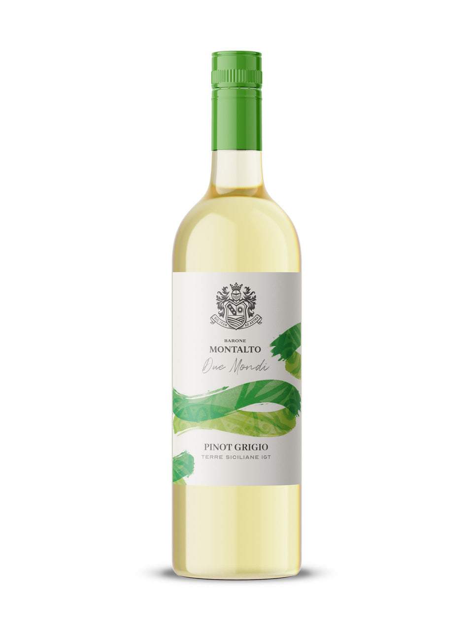 Barone Montalto Pinot Grigio