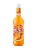 Breezer Tropical Orange Smoothie PET