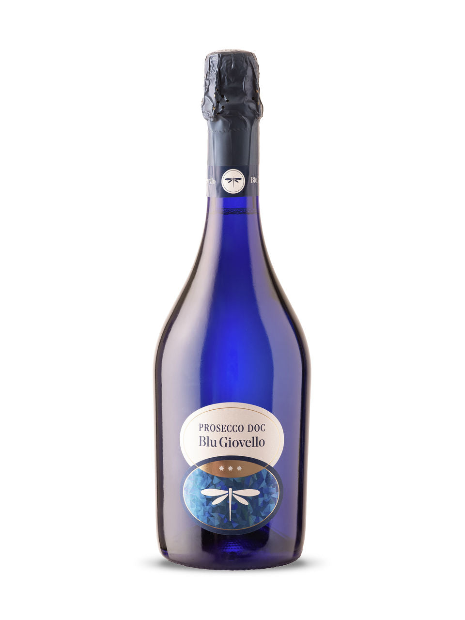 Blu Giovello Prosecco